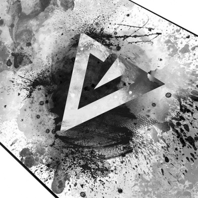 Килимок для мишки Modecom Volcano Meru Hokori (PMK-MC-VOLCANO-MERU-HOK)