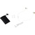 Наушники HF RM-575 White/Gold (mic + button call answering) Remax (42292)