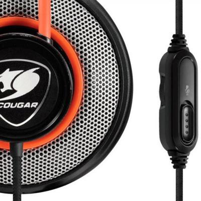 Наушники Cougar Immersa