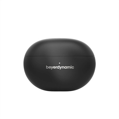 Навушники Beyerdynamic Amiron 100 TWS Black (531477)