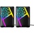 Акустична система Havit HV-SK763 USB RGB Black (6939119046446)
