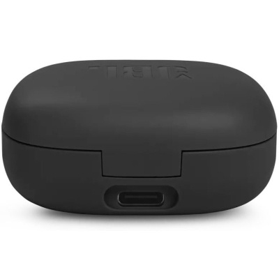 Навушники JBL Vibe 300 TWS Black (JBLV300TWSBLKEU)