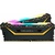 Модуль памяти для компьютера DDR4 16GB (2x8GB) 3200 MHz Vengeance RGB Pro Black Corsair (CMW16GX4M2C3200C16-TUF)