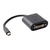 Переходник Mini DisplayPort to DVI Dell (470-13628)