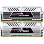 Модуль памяти для компьютера DDR3 8GB (2x4GB) 2400 MHz GEIL (GPW38GB2400C11BDC)