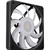 Кулер до корпусу JONSBO HF1215 Black RGB