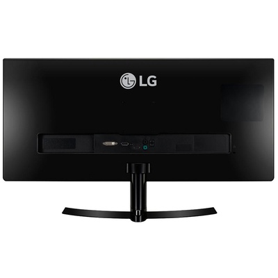 Монитор LG 29UM68-P