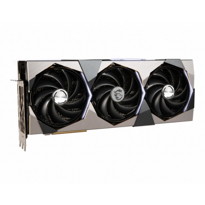 Відеокарта MSI GeForce RTX4090 24GB SUPRIM (RTX 4090 SUPRIM 24G)