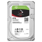 Жесткий диск 3.5' 8TB Seagate (ST8000VN0022)