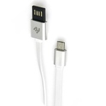 Дата кабель 2E USB 2.0 AM to Micro 5P 1.0m (2E-CCTM13M-1S)