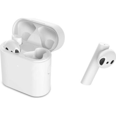 Наушники Xiaomi Mi True Wireless Earphones 2S White