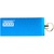 USB флеш накопитель GOODRAM 8GB UCU2 Cube Blue USB 2.0 (UCU2-0080B0R11)