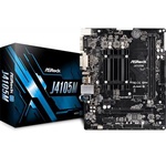 Материнская плата ASRock J4105M