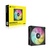 Кулер для корпуса Corsair iCUE ML120 RGB Elite Premium (CO-9050112-WW)
