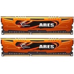 Модуль памяти DDR3 8GB (2x4GB) 1600 MHz G.Skill (F3-1600C9D-8GAO)