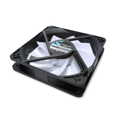 Кулер до корпусу Fractal Design Silent Series R3 120mm (FD-FAN-SSR3-120-WT)