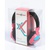 Наушники Maxxter CDM-101 Pink (CDM-101P)