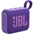 Акустична система JBL Go 4 Purple (JBLGO4PUR)