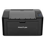 Лазерний принтер Pantum P2500NW с Wi-Fi (P2500NW)