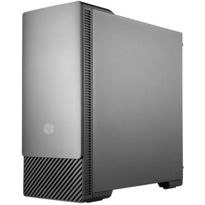Корпус CoolerMaster MasterBox E500 Tempered Glass Edition (MCB-E500-KG5N-S00)