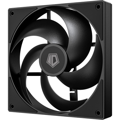 Кулер до корпусу ID-Cooling AS-140-K