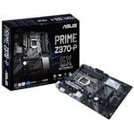 Материнская плата ASUS PRIME Z370-P