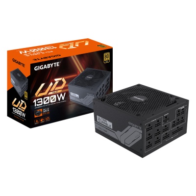 Блок живлення GIGABYTE 1300W (UD1300GM PG5)