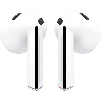 Навушники Samsung Galaxy Buds3 White (SM-R530NZWASEK)