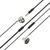 Навушники ColorWay Slim 3.5 mm Wired Earphone Blast 2 Black (CW-WD02BK)