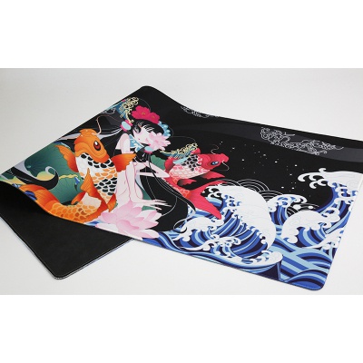 Коврик для мышки Varmilo Daisy Desk Mat XL (ZDB010-01)