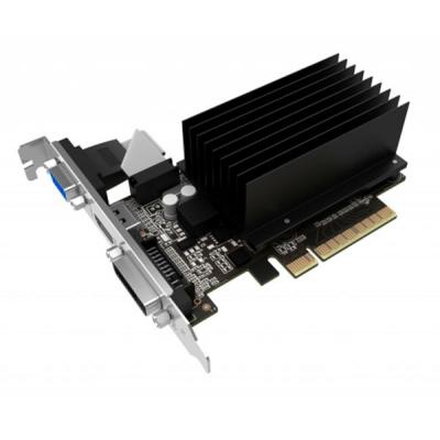 Видеокарта GeForce GT710 1024Mb GAINWARD (4260183363583)