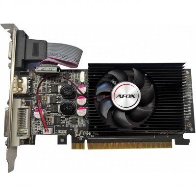 Видеокарта GeForce GT610 1024Mb Afox (AF610-1024D3L5)