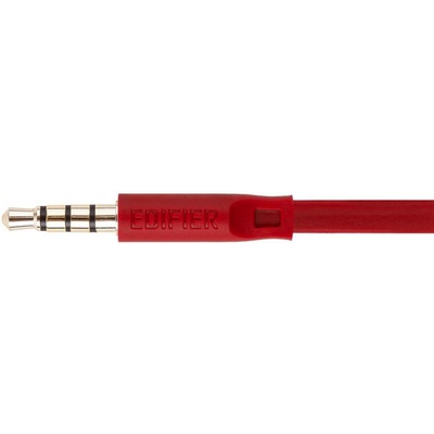 Наушники Edifier P275 Red