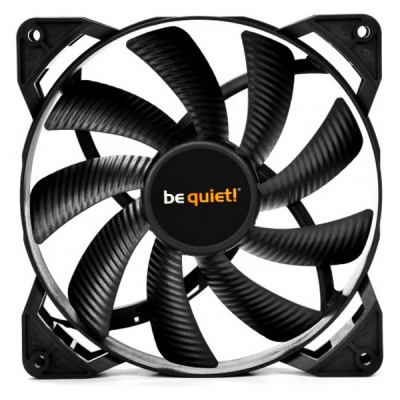 Кулер для корпуса Be quiet! Pure Wings 2 120mm PWM (BL039)