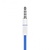 Наушники Utty UHS-123 blue (168762)