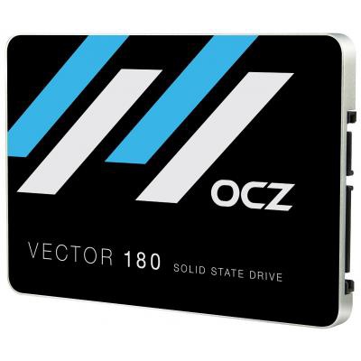 Накопитель SSD 2.5' 240GB OCZ (VTR180-25SAT3-240G)