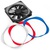 Кулер для корпуса NZXT AER F120 FAN DUAL PACK (RF-AF120-D1)