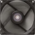 Кулер для корпуса AeroCool Dark Force 90мм (4713105951325)