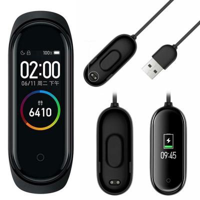 Зарядное устройство для Xiaomi Mi Band 4 -> USB XoKo (XK-XM-ZB4)