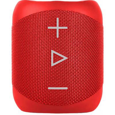 Акустическая система Sharp Compact Wireless Speaker Red (GX-BT180RD)