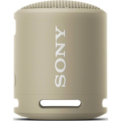 Акустическая система Sony SRS-XB13 Beige (SRSXB13C.RU2)