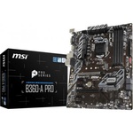 Материнская плата MSI B360-A PRO