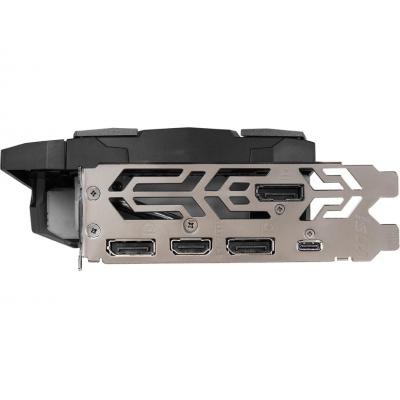 Видеокарта MSI GeForce RTX2080 Ti 11Gb GAMING X TRIO (RTX 2080 Ti GAMING X TRIO)