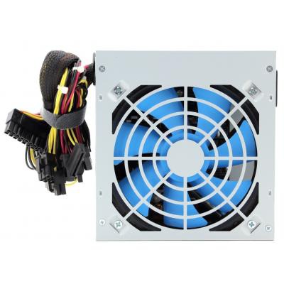 Блок питания LogicPower 600W ATX-600W APFC (ATX-600W APFC)