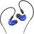 Наушники QKZ W6 pro Blue (F_53286)