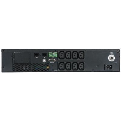 Источник бесперебойного питания Powercom SRT-1500