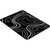 Килимок для мишки GamePro MP085AB Black (MP085AB)
