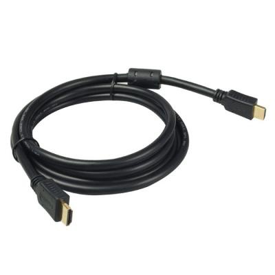 Кабель мультимедийный HDMI to HDMI 1.0m SVEN (1300104)