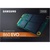 Накопитель SSD mSATA 250GB Samsung (MZ-M6E250BW)