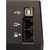 Источник бесперебойного питания AVR 550VA TrippLite (AVRX550UD)